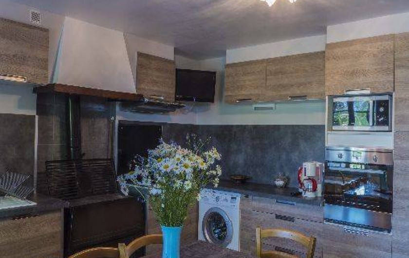 Location de vacances - Maison - Villa à Estaing