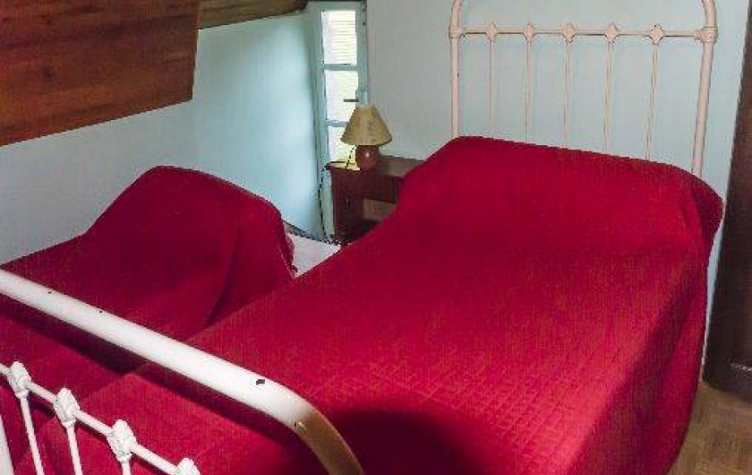 Location de vacances - Maison - Villa à Estaing