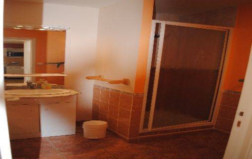 Location de vacances - Gîte à Saint-Avit-Sénieur