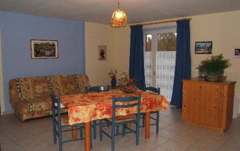 Location de vacances - Gîte à Saint-Avit-Sénieur