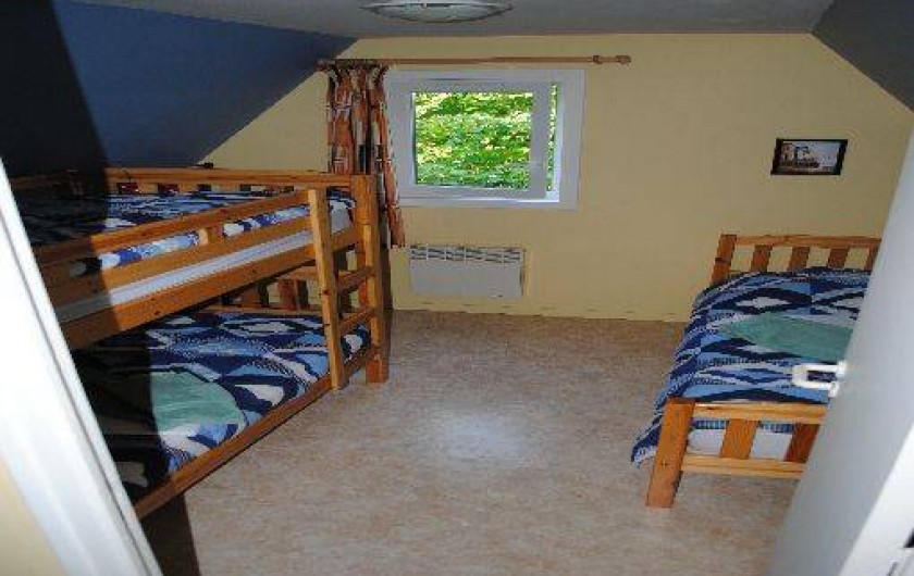 Location de vacances - Gîte à Saint-Avit-Sénieur