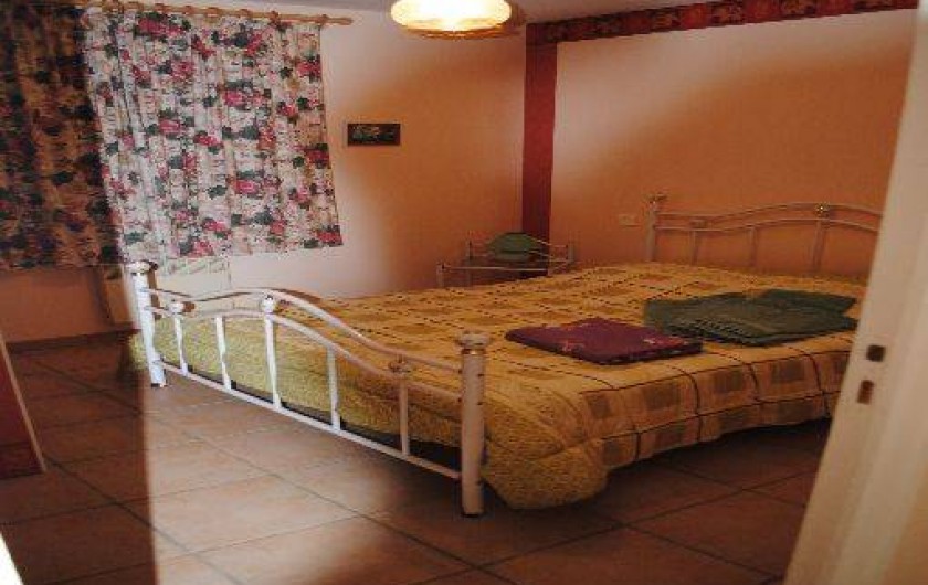 Location de vacances - Gîte à Saint-Avit-Sénieur