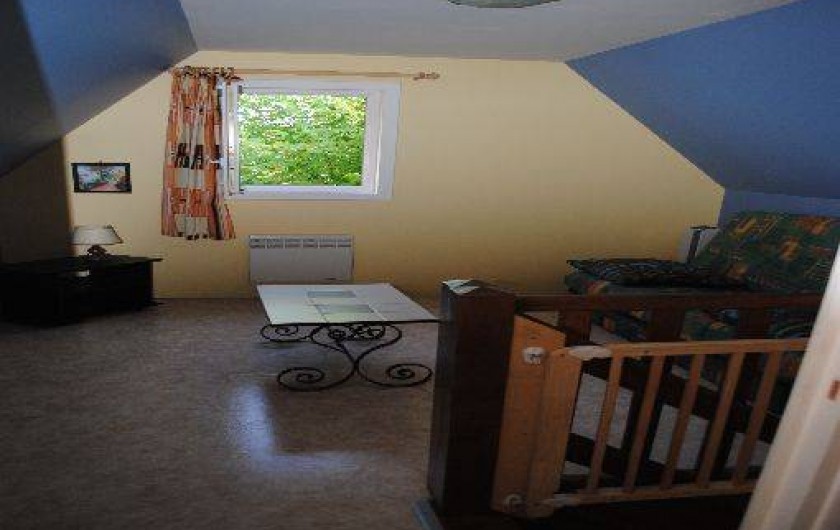 Location de vacances - Gîte à Saint-Avit-Sénieur