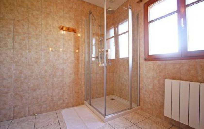 Location de vacances - Gîte à Plainfaing