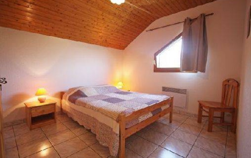 Location de vacances - Gîte à Plainfaing