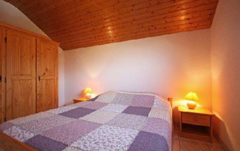 Location de vacances - Gîte à Plainfaing