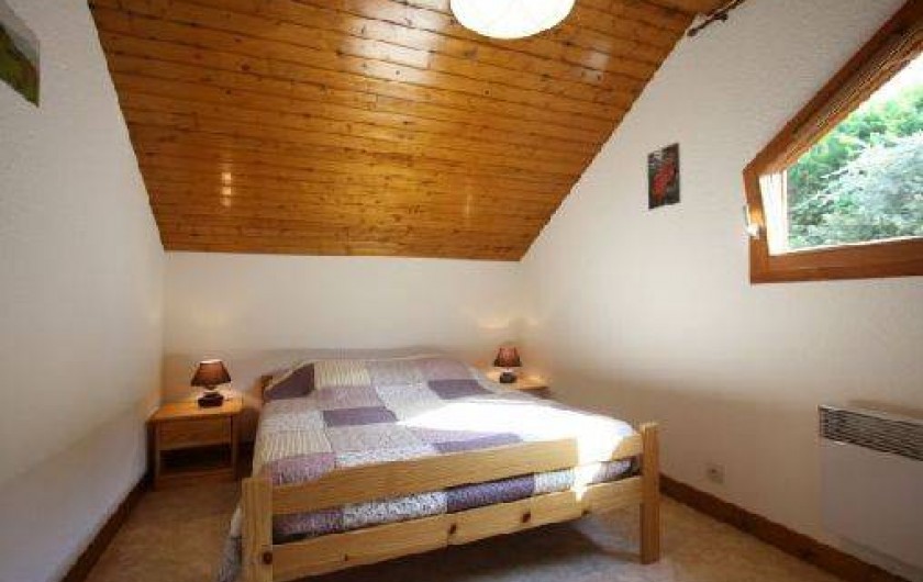 Location de vacances - Gîte à Plainfaing