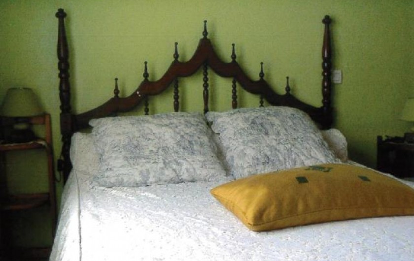 Location de vacances - Maison - Villa à Ibos