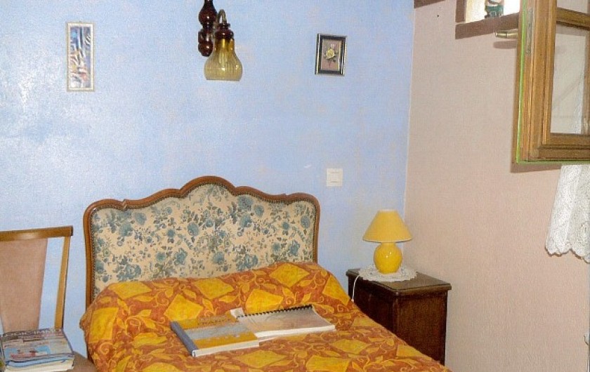 Location de vacances - Maison - Villa à Ibos