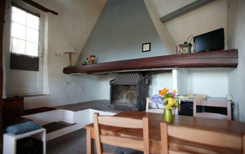 Location de vacances - Gîte à Cros