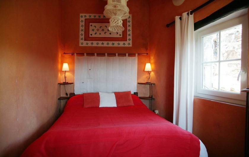 Location de vacances - Gîte à Cros