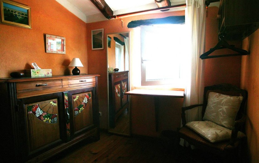 Location de vacances - Gîte à Cros