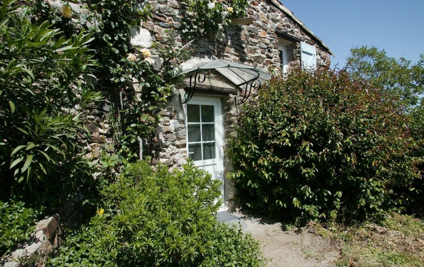 Location de vacances - Gîte à Cros