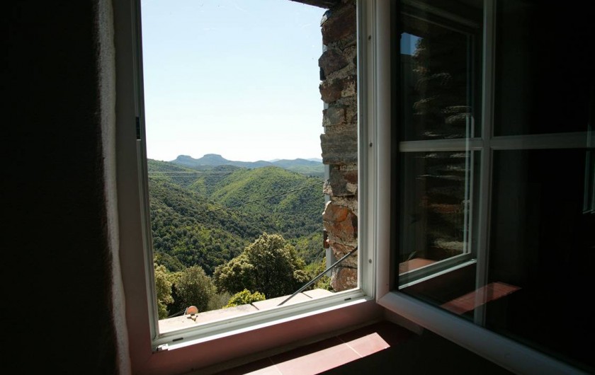 Location de vacances - Gîte à Cros