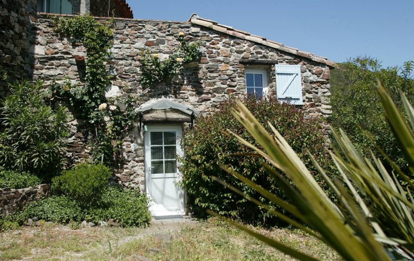 Location de vacances - Gîte à Cros