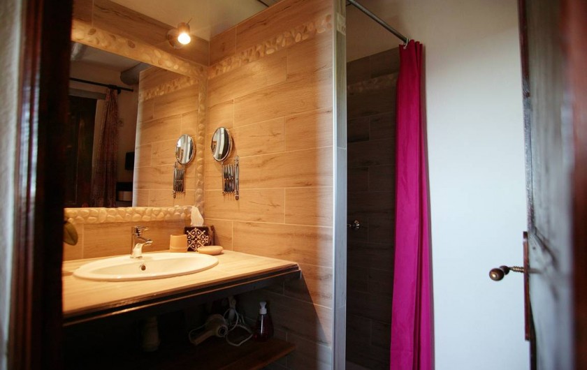 Location de vacances - Gîte à Cros