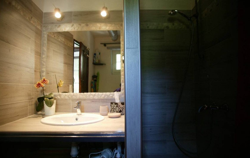 Location de vacances - Gîte à Cros