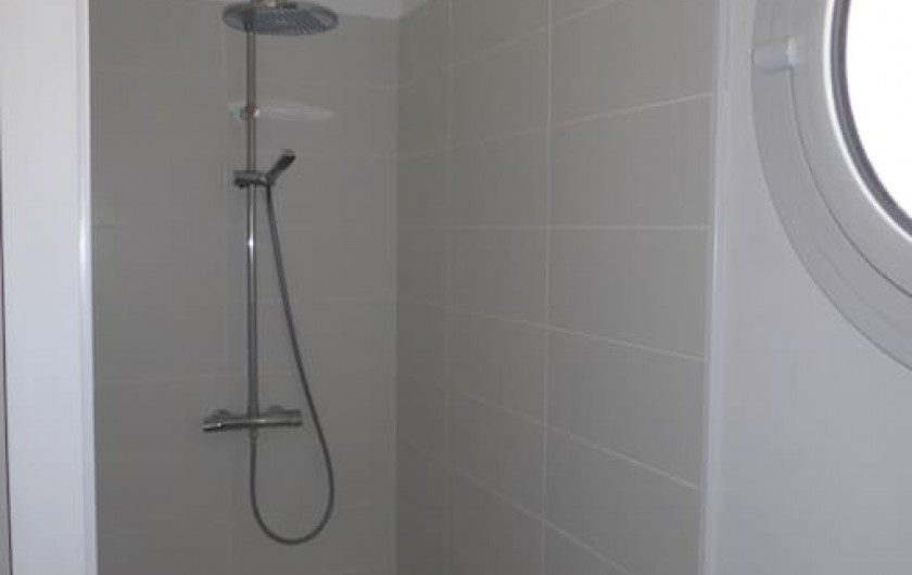 Location de vacances - Villa à Saint-André