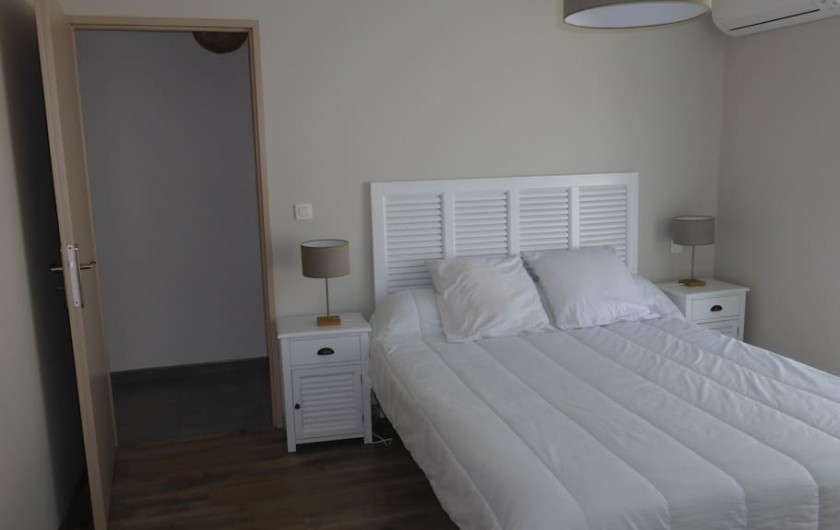 Location de vacances - Villa à Saint-André