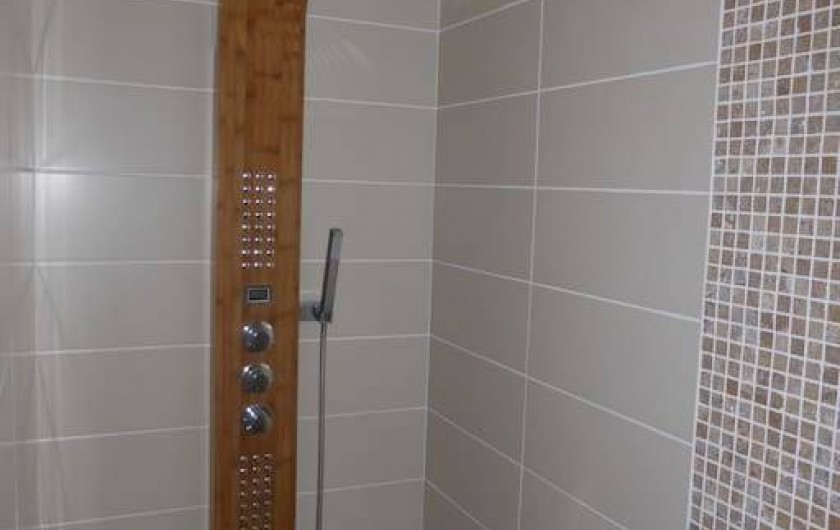 Location de vacances - Villa à Saint-André