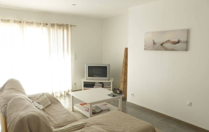 Location de vacances - Villa à Saint-André