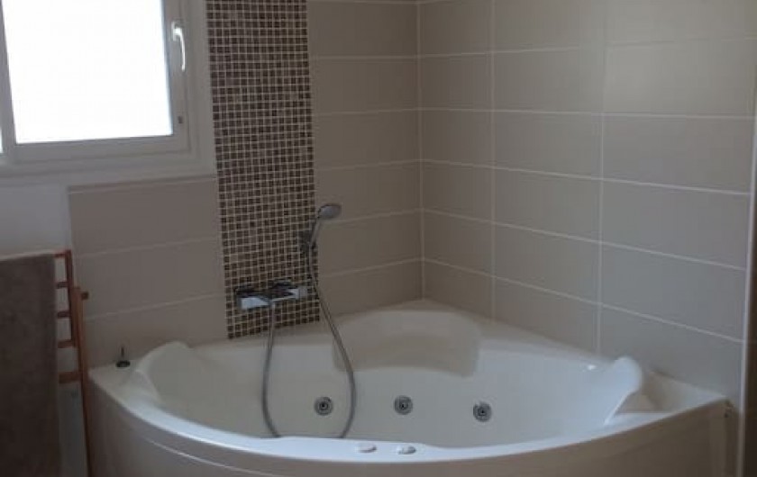 Location de vacances - Villa à Saint-André