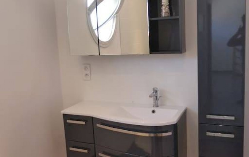 Location de vacances - Villa à Saint-André