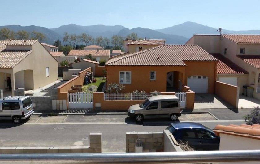 Location de vacances - Villa à Saint-André