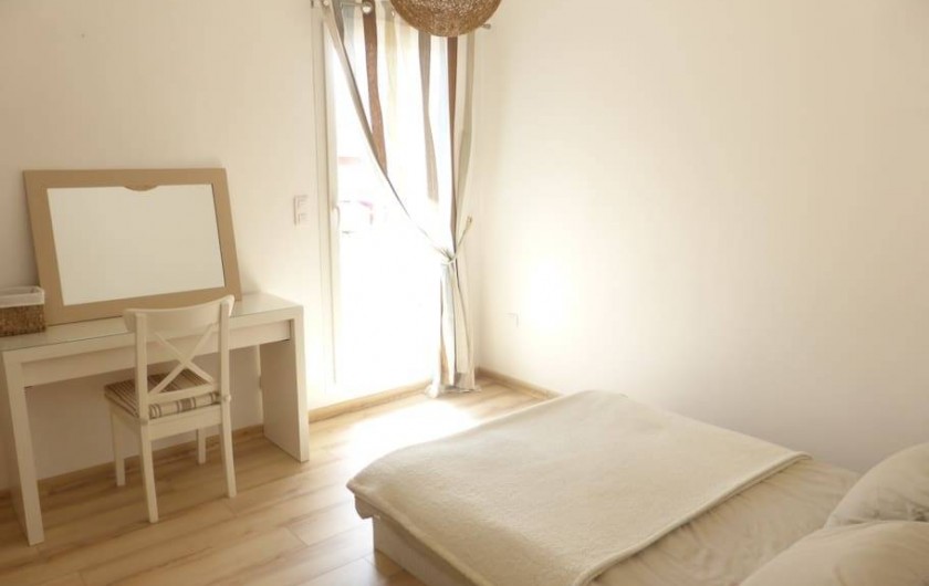 Location de vacances - Villa à Saint-André