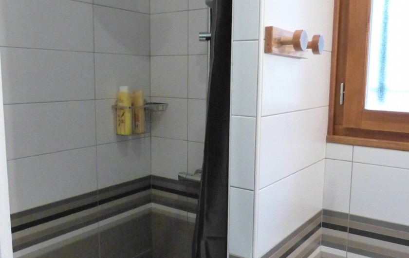 Location de vacances - Chalet à Les Orres