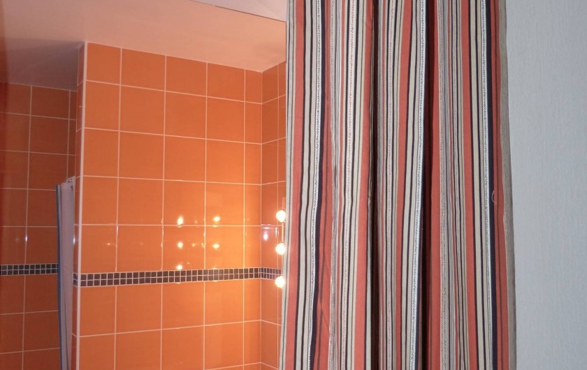 Location de vacances - Chalet à Les Orres