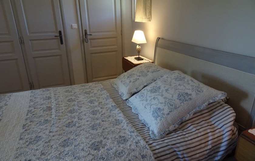 Location de vacances - Mas à Uzès - Elle n'attend que vous !!!