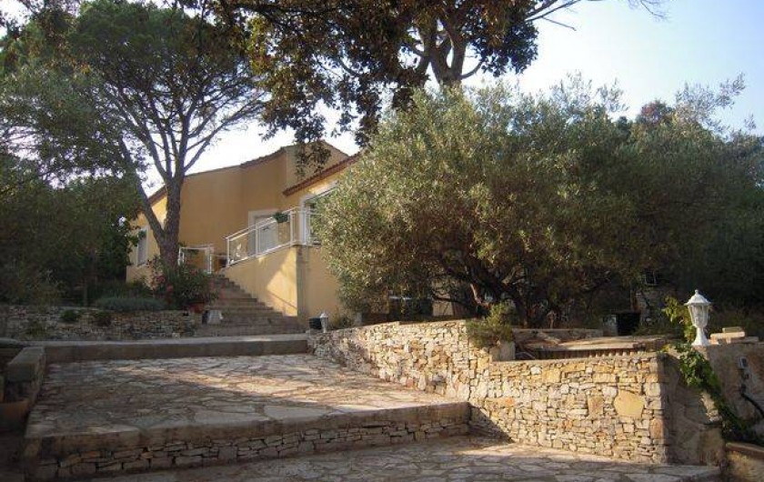 Location de vacances - Maison - Villa à Cournonsec