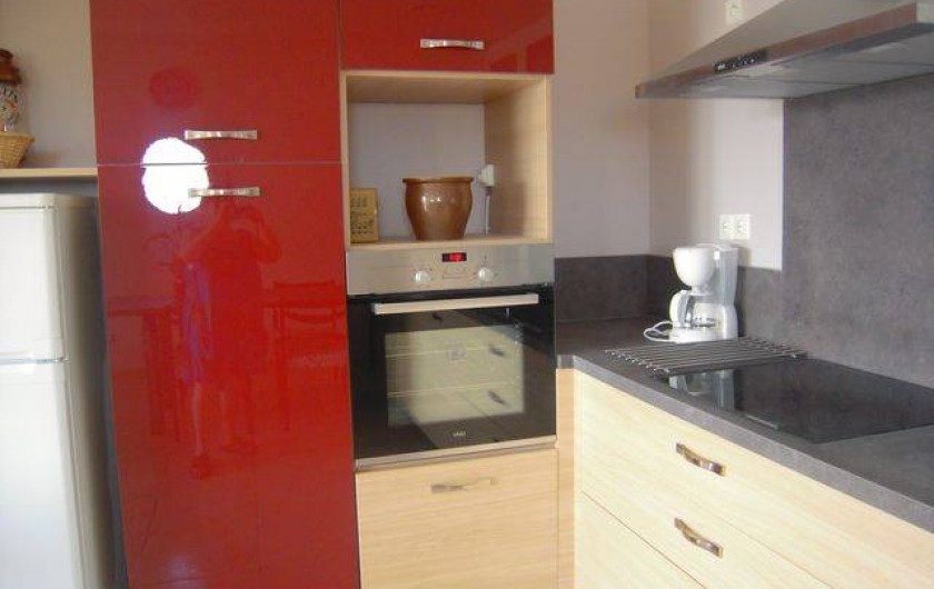 Location de vacances - Maison - Villa à Cournonsec