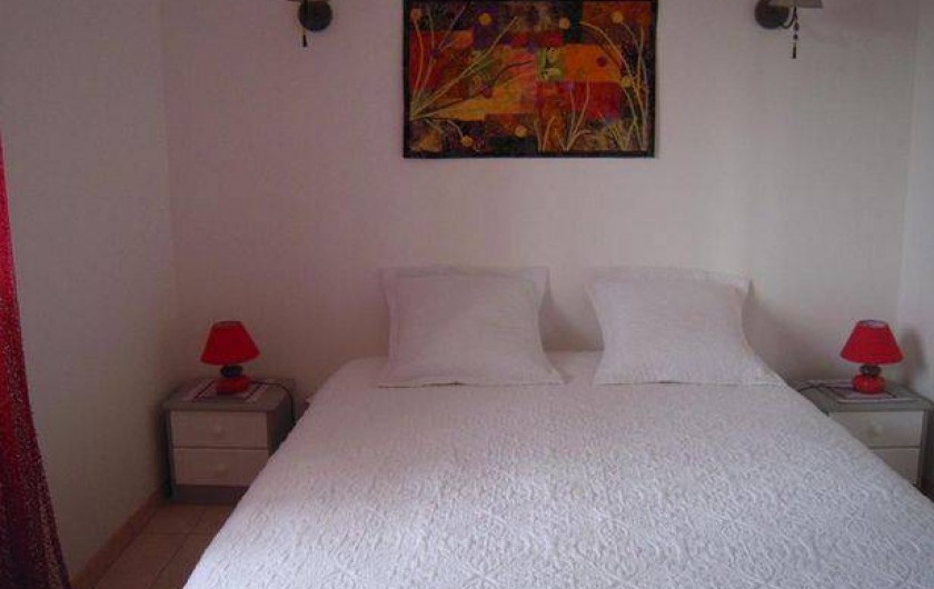 Location de vacances - Maison - Villa à Cournonsec