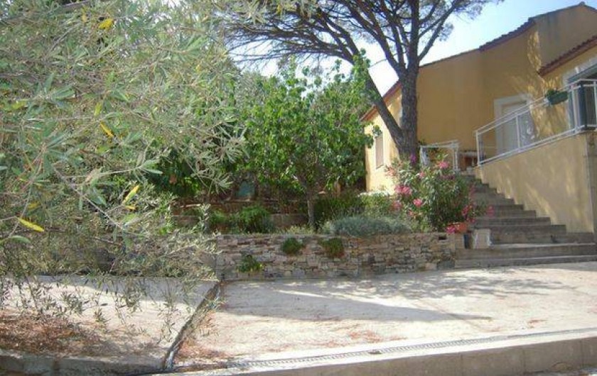 Location de vacances - Maison - Villa à Cournonsec