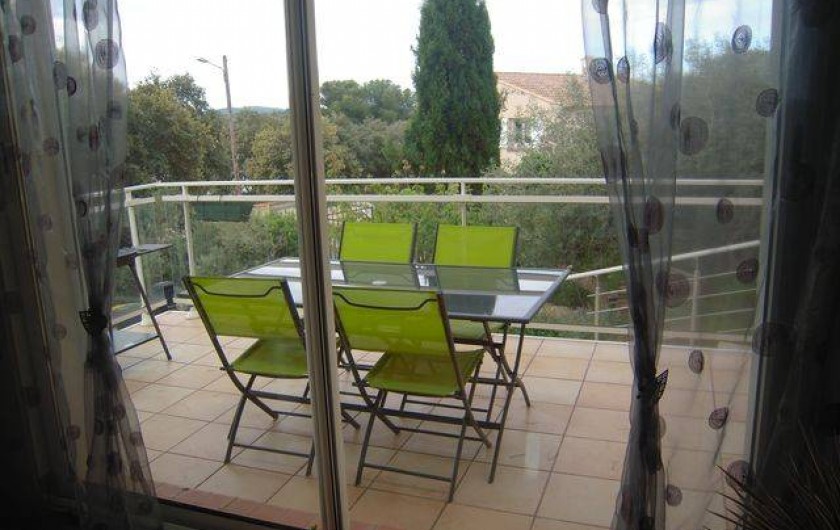 Location de vacances - Maison - Villa à Cournonsec