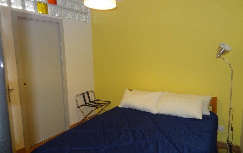 Location de vacances - Appartement à Olhão