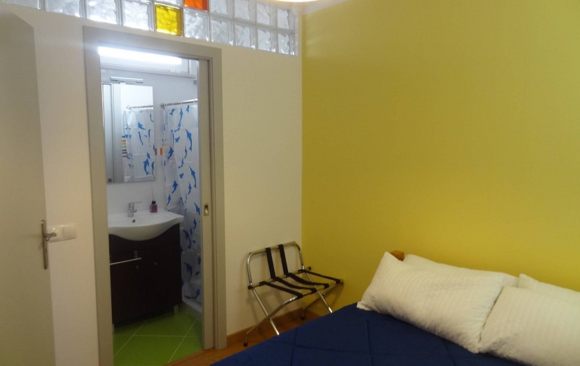 Location de vacances - Appartement à Olhão