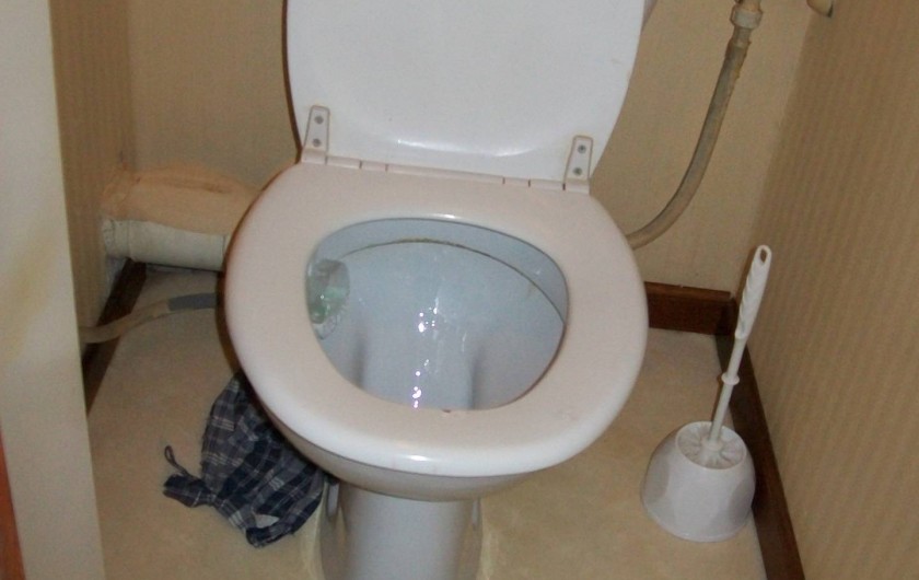 Location de vacances - Appartement à Fréjus