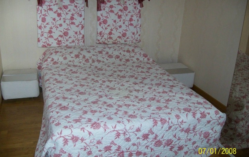 Location de vacances - Appartement à Fréjus