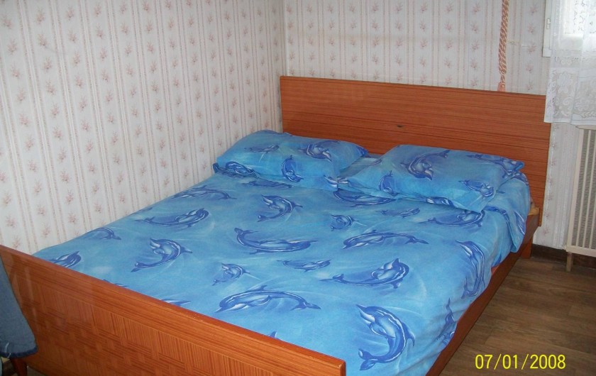 Location de vacances - Appartement à Fréjus