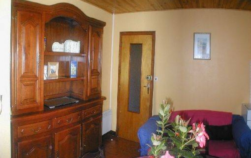 Location de vacances - Gîte à Arrens-Marsous