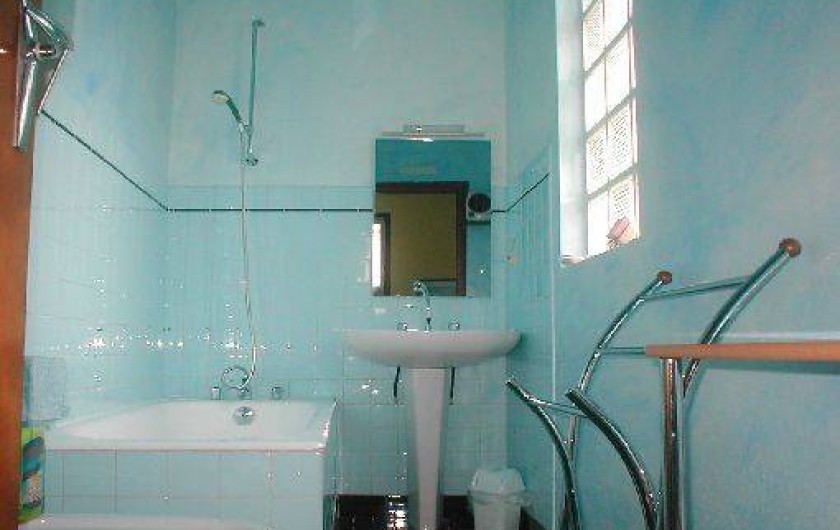 Location de vacances - Gîte à Arrens-Marsous