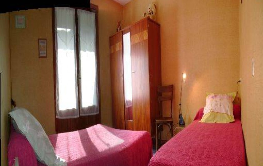 Location de vacances - Gîte à Arrens-Marsous