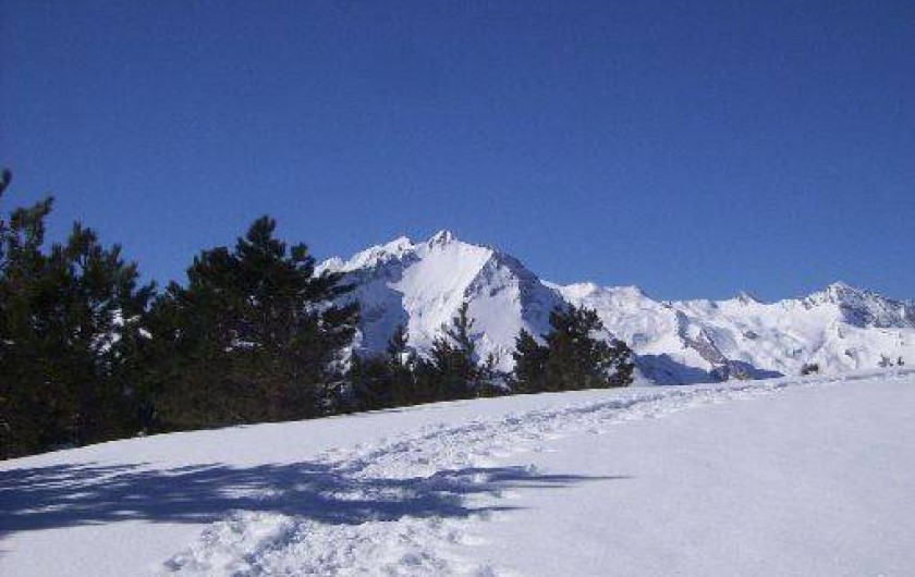 Location de vacances - Gîte à Arrens-Marsous