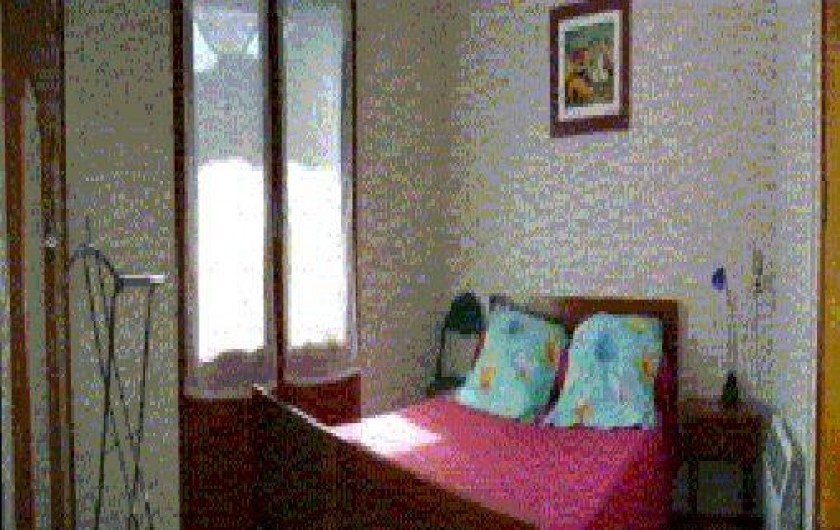 Location de vacances - Gîte à Arrens-Marsous