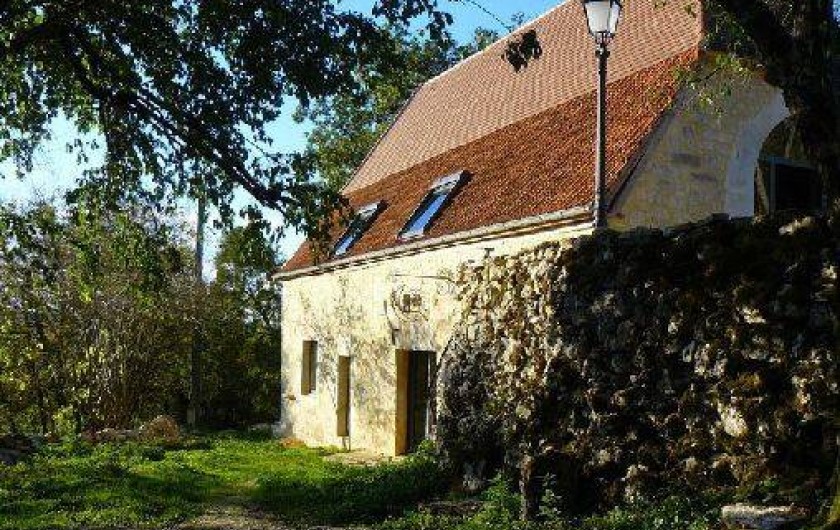 Location de vacances - Gîte à Lentillac-du-Causse