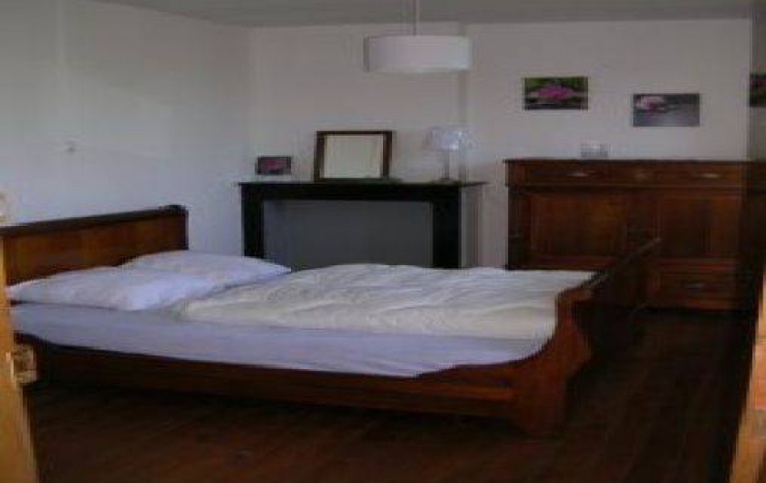 Location de vacances - Gîte à Écurie