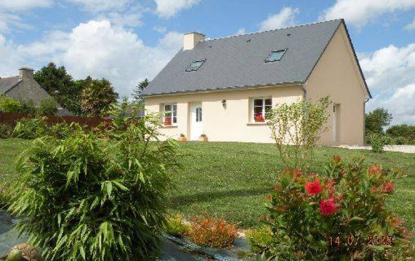 Location de vacances - Maison - Villa à Fontenay-sur-Mer